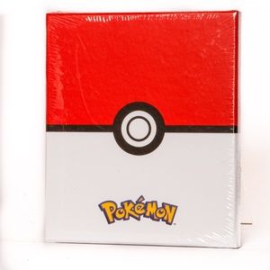 Moleskine Limited Edition Pokemon Set - NEW